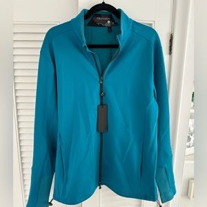 Greyson Zip Up Jacket